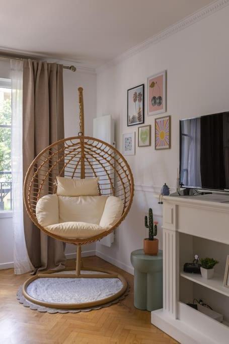 Apartment The Smile House //