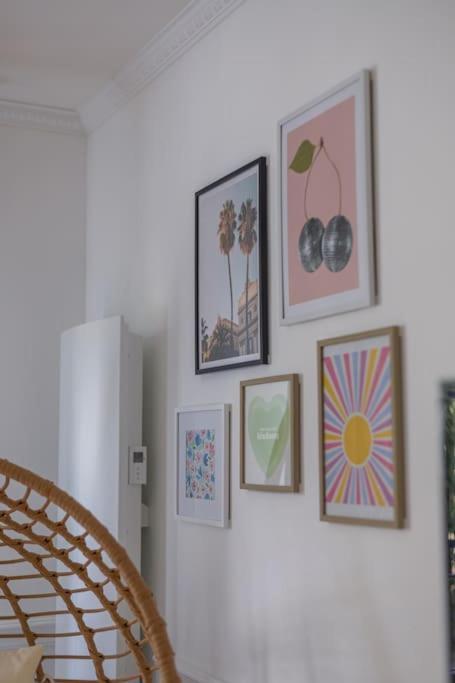 Apartment The Smile House // *