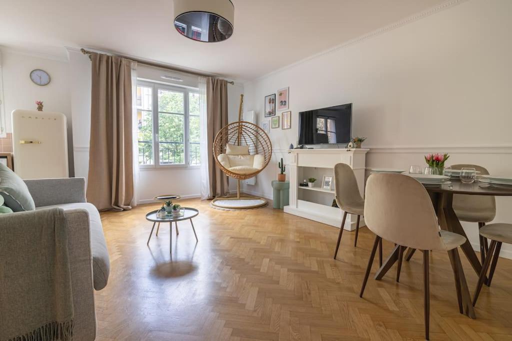 Apartment The Smile House // *