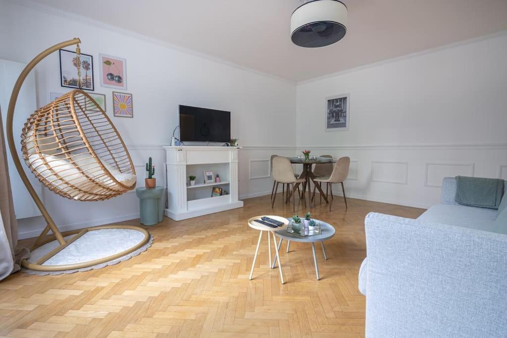 Apartment The Smile House //