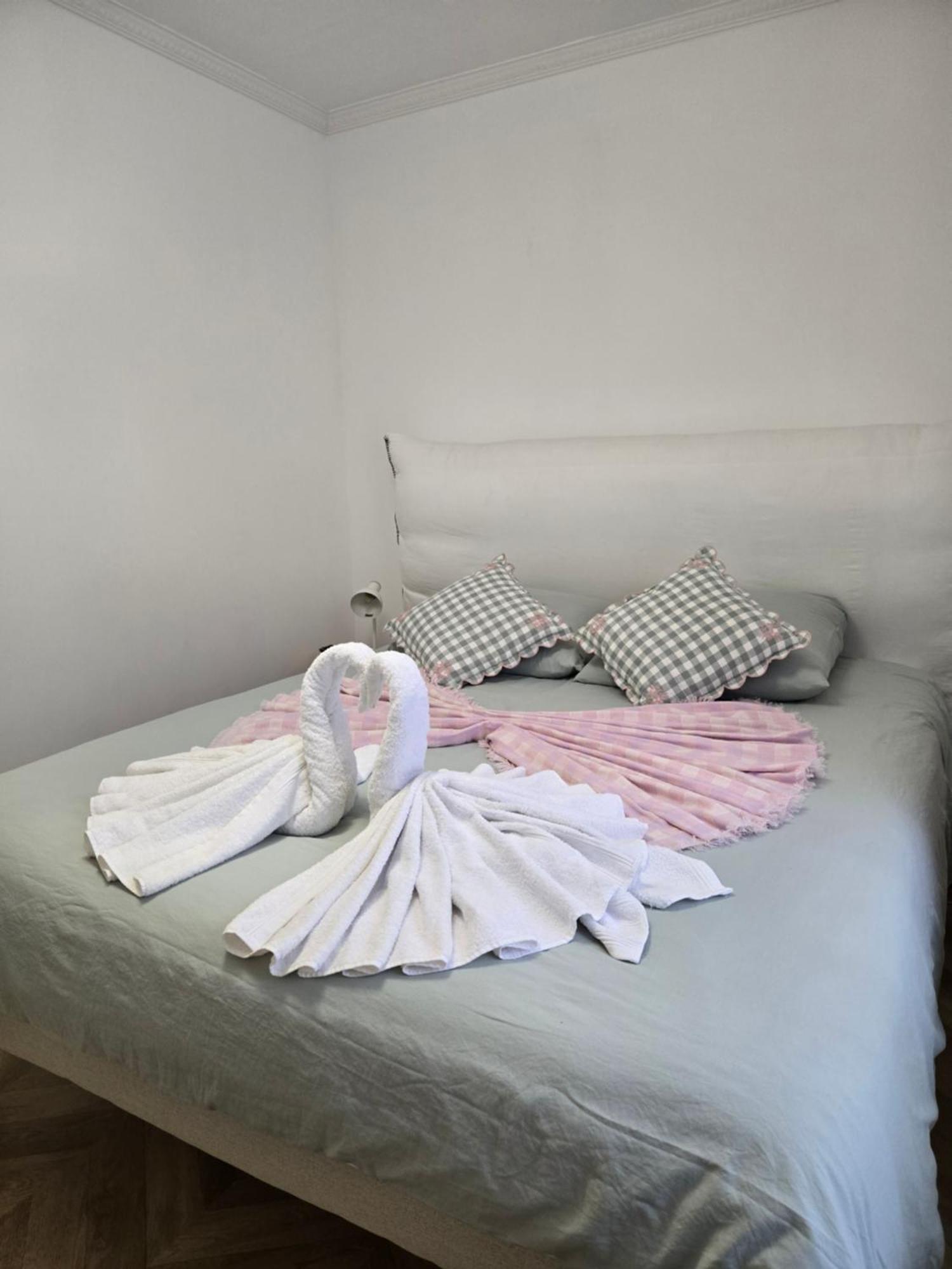 Apartment The Smile House //